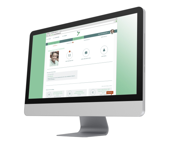 Jobportal/Jobboerse Logistik Transport Matching