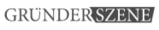 Logo von Gründerszene