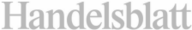 Logo von Handelsblatt